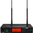 Diversity-UHF-PLL-Breitband-Empfänger RU-8011DB/5