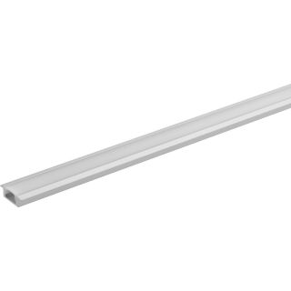 Aluminium-T-Profilschiene für LED-Streifen LEDSP-321/FC