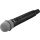 Handmikrofon mit integriertem Multi-Frequenz-Sender TXS-900HT