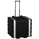 Hartschalen-Flightcase, MR-108T