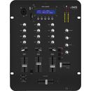 Stereo-DJ-Mischpult mit integriertem MP3-Spieler MPX-30DMP