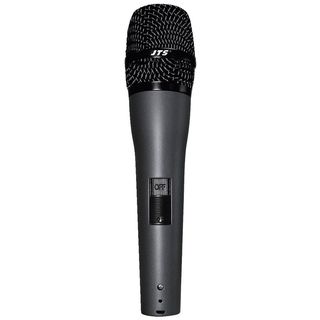 Dynamisches Gesangsmikrofon TK-350