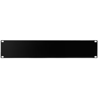 482-mm-Rackblende (19"), 2 HE, RCP-8702U
