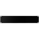 482-mm-Rackblende (19"), 2 HE, RCP-8702U
