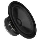 High-Quality-Hi-Fi-Tiefmitteltöner, 70 W, 8 Ω...