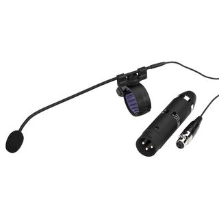 Miniatur-Elektret-Instrumenten-Mikrofon CX-500F