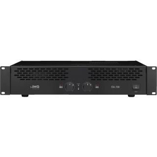 Stereo-PA-Verstärker STA-700