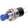 Miniatur-Drucktaster M-412/BL