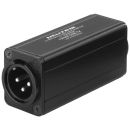 NEUTRIK-XLR/Cinch-Symmetrieradapter/Massetrennfilter...