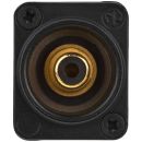 NEUTRIK-XLR/Cinch-Symmetrieradapter/Massetrennfilter...