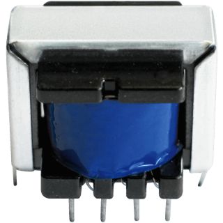 Audio-Übertrager 1:1/2:1 für Line-Signale LTR-110