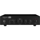 Kompakter Universal-Stereo-Verstärker, 50 W SA-100