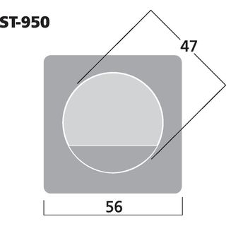 LS-Klemmterminal ST-950