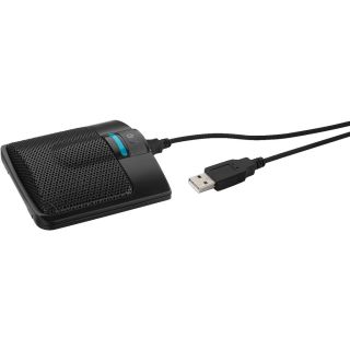 USB-Grenzflächenmikrofon ECM-306BU/SW