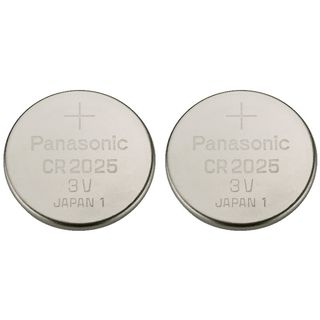 Lithium-Batterie CR-2025