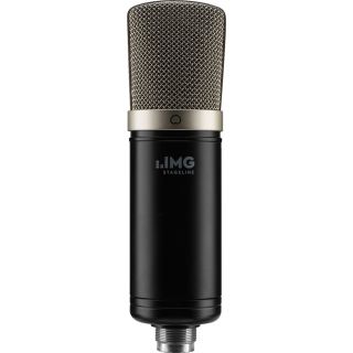 USB-Großmembran-Kondensator-Mikrofon ECMS-50USB