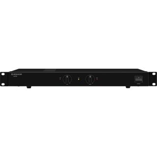 Universal-Stereo-Verstärker, 100 W SA-200