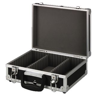 Minidisk-Case MC-20/SW
