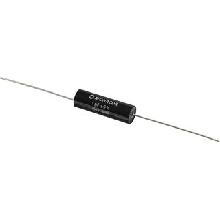 MKP-Folienkondensator, 1,0 F, 250 V MKPA-10
