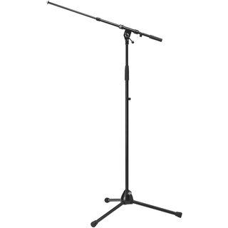 Mikrofon-Bodenstativ KM-210/9
