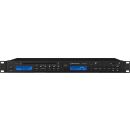 CD- und MP3-Spieler mit FM-RDS-Tuner CD-112RDS/BT