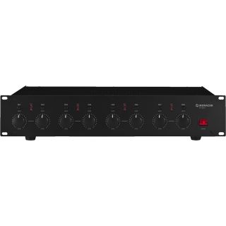ELA-8-Kanal-Class-D-Verstärker PA-1850D