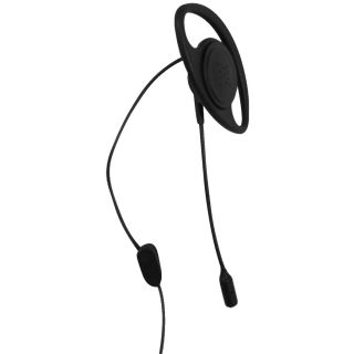 Ohrhörer-Mikrofon ATS-80EM