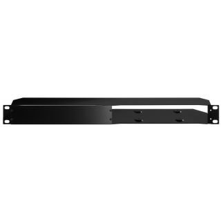 482-mm-Gerätehalter (19", 1 HE) DR-900SET