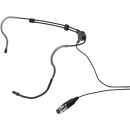 Elektret-Kopfbügelmikrofon CM-235IB