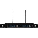 2-Kanal-Multi-Frequenz-Empfängereinheit TXS-727