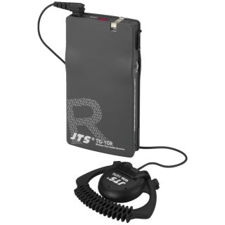 PLL-Taschenempfänger TG-10R/1