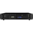 ELA-Mono-Mischverstärker PA-8120RCD