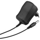 Schaltnetzgerät, DC 12 V/0,6 A, PSS-1205DC