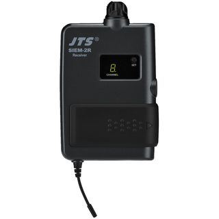 Mono-UHF-PLL-In-Ear-Monitoring-Receiver SIEM-2/R5