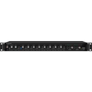 10-Kanal-ELA-Vorverstärker PA-1414MX