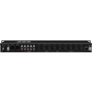10-Kanal-ELA-Vorverstärker PA-1414MX