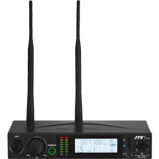 True-Diversity-UHF-PLL-Breitband-Empfnger RU-901G3/5