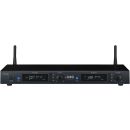 2-Kanal-Multi-Frequenz-Empfängereinheit TXS-920