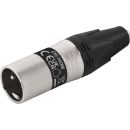 XLR-Funktionstester, 48 V, CTG-1NOISE