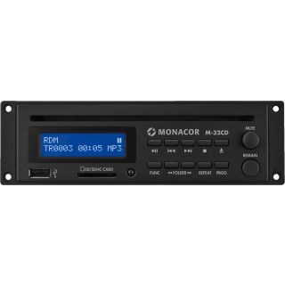 CD-Spieler-Modul M-32CD