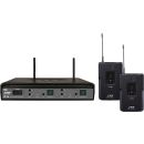 UHF-PLL-Audio-Übertragungsset E-7BPSETD/5