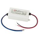 LED-Schaltnetzgerät, DC 12 V, PSL-12/12