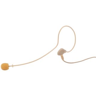 Elektret-Ohrbügelmikrofon CM-801F