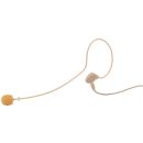 Elektret-Ohrbügelmikrofon CM-801F