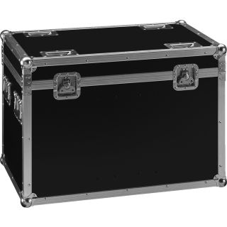 Flightcase MR-TWIST60/2