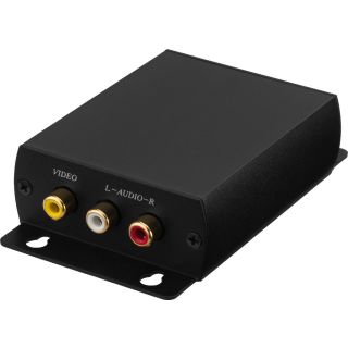 HDMI™/Composite-Konverter HDRCA-100CON