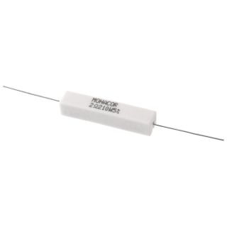 Hochlast-Zementwiderstand, 2,2 Ω, 10 Watt LSR-22/10