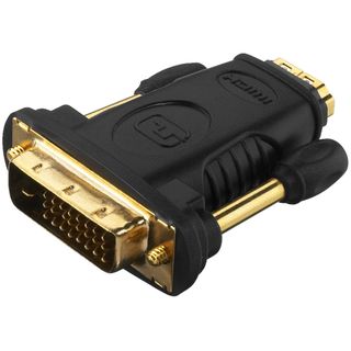 HDMI?/DVI-Adapter HDMDVI-100J