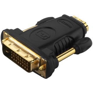 HDMI?/DVI-Adapter HDMDVI-100J