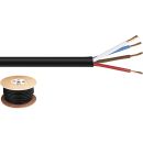 Lautsprecherkabel SPC-540/SW